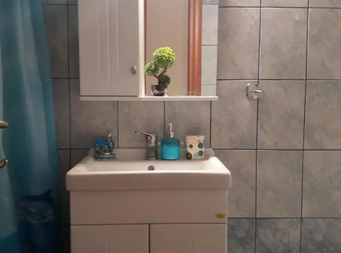 Anatolis Apartment