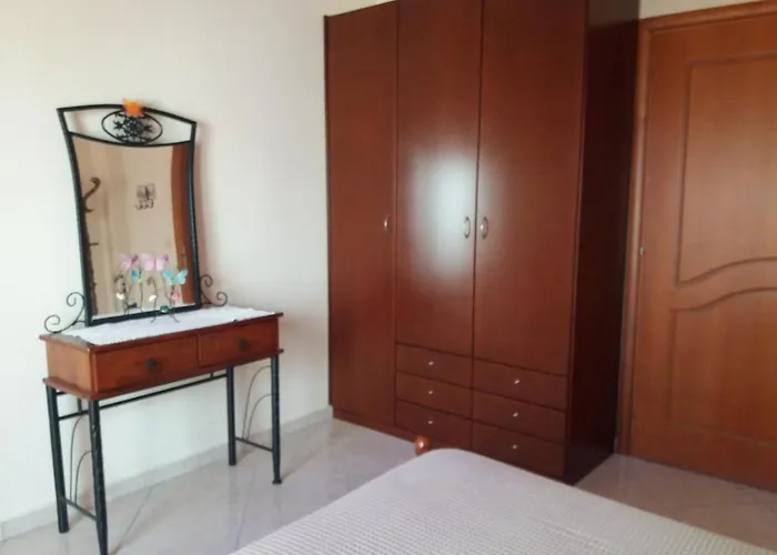 Anatolis Apartment