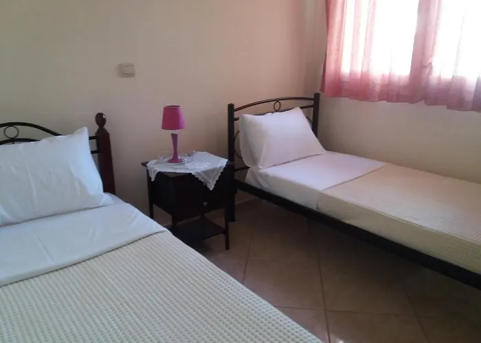 Anatolis Apartment *