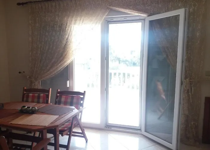 Anatolis Apartment Nea Peramos (Macedonia)