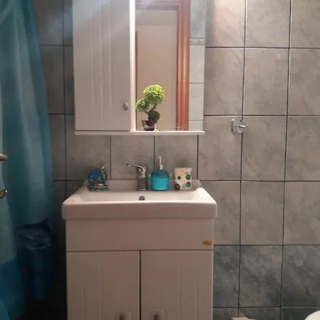 Anatolis Apartment