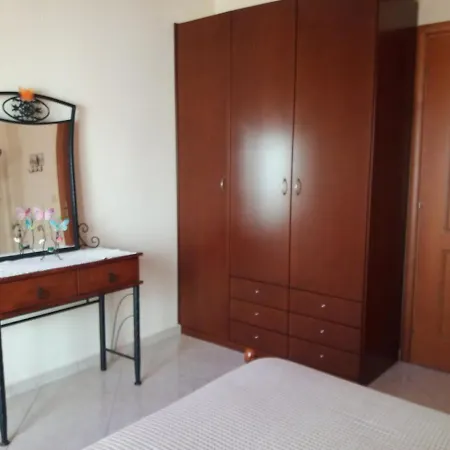 Anatolis Apartment