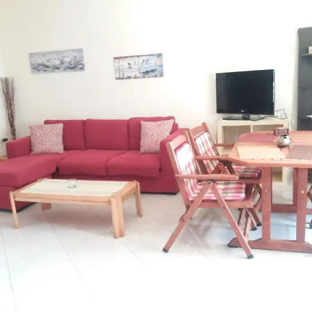 Apartment Anatolis