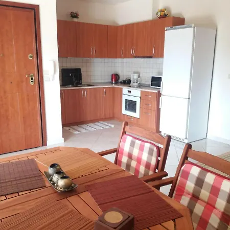 Apartment Anatolis *