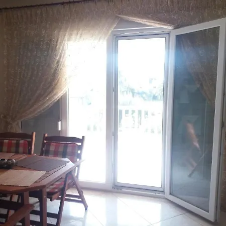 Anatolis Apartment Nea Peramos (Macedonia)